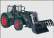 Fendt 936 Vario  mit Frontlader 03041