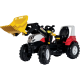 Rolly Farmtrac Steyr 6300 Terrus CVT mit RollyTrac Lader 