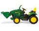 John Deere Ground Loader 12V