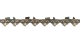 Halbmeisselkette 3/8, 1,6/60TG