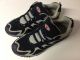 Woolf Wanderschuh navy/grau Gr. 44