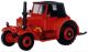 SCHUCO Lanz Eilbulldog 02861