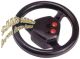 Rolly Toys Lenkrad mit Sound