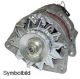 Lichtmaschine zu Landini 0011321094