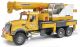 MACK Granite LKW mit Liebherr Kran 02818