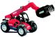 Manitou Teleskoplader MLT 633. 02125