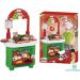 FAROTOYS Kinder Gemüsestand Kaufmannsladen