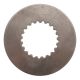 Metallscheibe 111mm