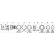 Nabe 1 3/8 - 21 teilig p.z. 56.19.13 Bild Nr. 3