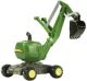 Rolly Toys Digger John Deere
