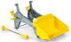Rolly Toys Frontlader zu Rolly Kid Traktor