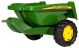 Anhänger Rolly Trailer II John Deere