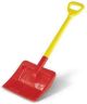 Schneeschaufel PVC
