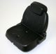 Traktor Sitz schwarz zu Rolly Toys