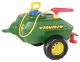 Rolly Toys Wassertanker John Deere 