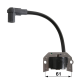 Zündspule anstelle von Kawasaki 21171200, 211712231