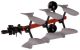Rolly Toys Wendepflug