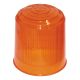 Ersatzglas orange für ROTCAR DM 160 mm
