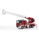 Scania R-Serie Feuerwehr mit Wasserpumpe 03590