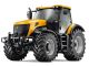 JCB 7230 Traktor