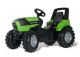 Farmtrac Premium Deutz Agrotron 8280 TTV