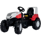 Rolly Farmtrac Steyr 6300 Terrus CVT 