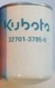 Ölfilter anstelle von Kubota 3270137950