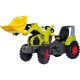Rolly Farmtrac PremiumClaas Arion 660 mit RollyTrac Lader