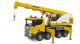 Scania Super 560R Liebherr Kran-LKW mit Light & Sound Modul 03571