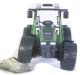 Fendt-Traktor 209 S 02100  *Auslaufartikel*