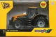 Joal JCB 7230 Traktor 1:32