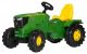 Rolly Toys Farmtrac John Deere 6210 R Traktor