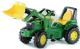 Farmtrac Premium John Deere 7930 mit RollyTrac Lader
