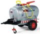 Rolly Toys Jumbo - Tankwagen mit Pumpe und Spritze