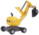 Rolly Toys Digger CAT