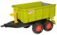 Rolly Container Claas