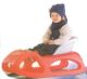 Rolly Toys Snow-Cruiser rot