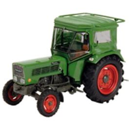Coffret Véhicule Agricole Schuco Fendt Farmer 2 échelle 1:43 - Occasion