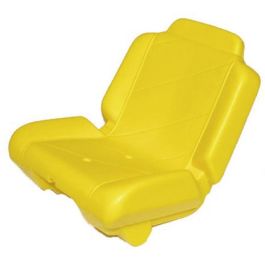 Traktor Sitz gelb zu Rolly Toys (G)